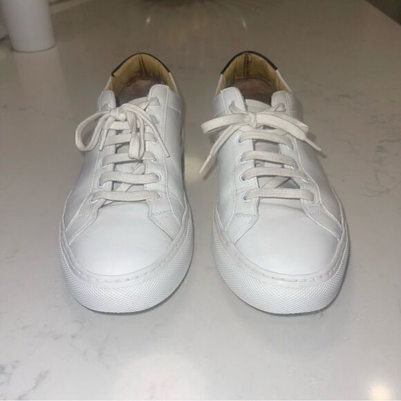 Woman by Common Projects Retro Sneaker - Picture 3 of 10